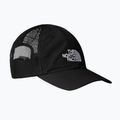 Baseball cap The North Face Mudder Trucker tnf black/tnf black
