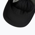 Baseball cap The North Face Mudder Trucker tnf black/tnf black 3