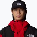 Baseball cap The North Face Mudder Trucker tnf black/tnf black 4