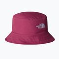 Children's hat The North Face Kids Class V Rev Bucket cyber pink tnf