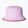 Children's hat The North Face Kids Class V Rev Bucket cyber pink tnf 2