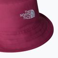 Children's hat The North Face Kids Class V Rev Bucket cyber pink tnf 3
