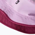Children's hat The North Face Kids Class V Rev Bucket cyber pink tnf 5