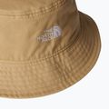 Men's hat The North Face Norm Bucket khaki stone 3