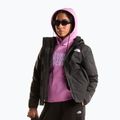 Children's rain jacket The North Face Warm Antora Rain tnf black/tnf black