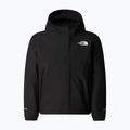 Children's rain jacket The North Face Warm Antora Rain tnf black/tnf black 4