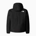 Children's rain jacket The North Face Warm Antora Rain tnf black/tnf black 5