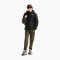 Children's rain jacket The North Face Warm Antora Rain tnf black/tnf black 2