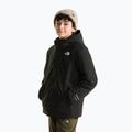 Children's rain jacket The North Face Warm Antora Rain tnf black/tnf black 4