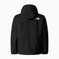 Children's rain jacket The North Face Warm Antora Rain tnf black/tnf black 6