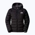 Children's jacket The North Face Reversible Perrito black/smoked pearl 5