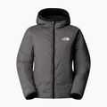 Children's jacket The North Face Reversible Perrito black/smoked pearl 7