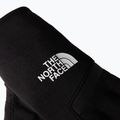 The North Face Fingerless gloves tnf black 3
