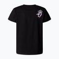 Children's T-shirt The North Face Graphic Relaxed Tee tnf black 2