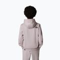 Children's sweatshirt The North Face Teen Simple Dome Hoodie moonstone grey 3