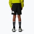 Children's shorts The North Face Regular Cotton tnf black 3