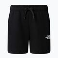 Children's shorts The North Face Regular Cotton tnf black 4