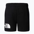 Children's shorts The North Face Regular Cotton tnf black 5