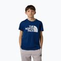 Children's T-shirt The North Face Easy Tee estate blue