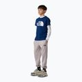 Children's T-shirt The North Face Easy Tee estate blue 2