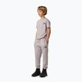 Children's T-shirt The North Face Teen Simple Dome Tee moonstone grey 2