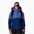 The North Face Base Camp Duffel M 71 l cyber berry/tnf black travel bag 7