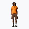 Men's T-shirt The North Face Simple Dome Tee digital orange 2