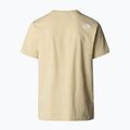 Men's T-shirt The North Face Mountain Line Tee gravel 5