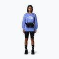 Women's sweatshirt The North Face Drew Peak Crew virtual blue/tnf white 2