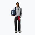 Men's sweatshirt The North Face Drew Peak Pullover Hoodie tnf light grey 2