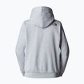 Men's sweatshirt The North Face Drew Peak Pullover Hoodie tnf light grey 5