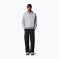 Men's sweatshirt The North Face Simple Dome Hoodie tnf medium grey heather 2