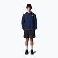 Men's sweatshirt The North Face Simple Dome Hoodie summit navy 2