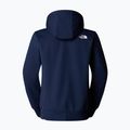 Men's sweatshirt The North Face Simple Dome Hoodie summit navy 5