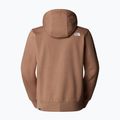 Men's sweatshirt The North Face Simple Dome Hoodie latte 2