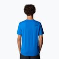Men's T-shirt The North Face Easy hero blue/summit navy 3