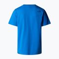 Men's T-shirt The North Face Easy hero blue/summit navy 5