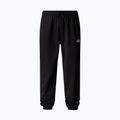 Men's trousers The North Face Simple Dome Regular Tapered Jogger black NF0A8C1WJK31