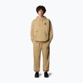 The North Face Mountain Cleanup Over Hoodie khaki stone 2