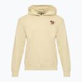 The North Face Cartoon Logo Relaxed Hoodie gravel sweatshirt