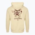 The North Face Cartoon Logo Relaxed Hoodie gravel sweatshirt 2