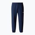 Men's trekking trousers The North Face Simple Dome Light Regular Tapered Jogger summit navy 4