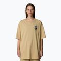Men's The North Face Reflective Box Nse Tee khaki stone