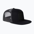 Men's baseball cap The North Face Half Dome tnf black-leather
