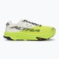 Men's running shoes Altra Mont Blanc Carbon white/lime 2