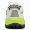 Men's running shoes Altra Mont Blanc Carbon white/lime 6
