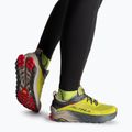 Men's running shoes Altra Olympus 6 green 2
