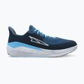 Men's running shoes Altra Experience Form navy/light blue 9