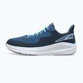 Men's running shoes Altra Experience Form navy/light blue 10