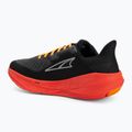 Men's running shoes Altra Experience Flow gray/red 3